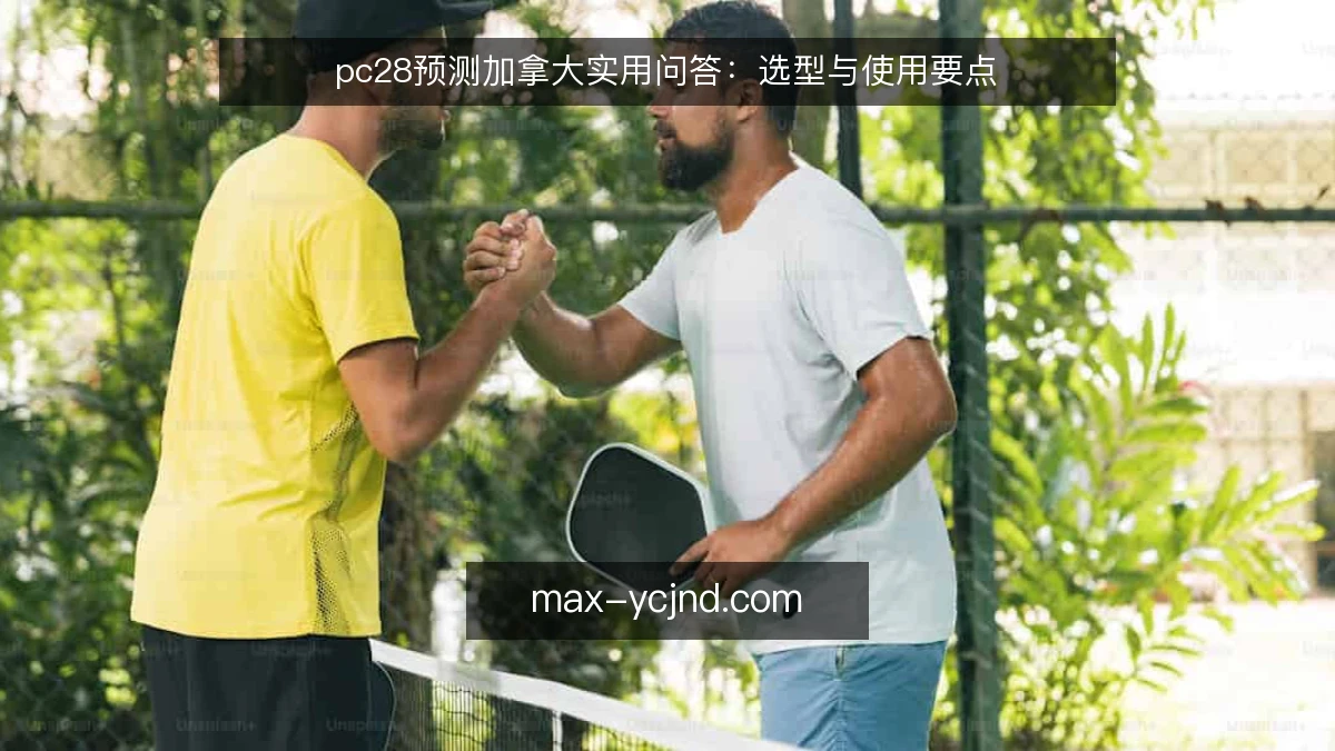 pc28预测加拿大实用问答:选型与使用要点