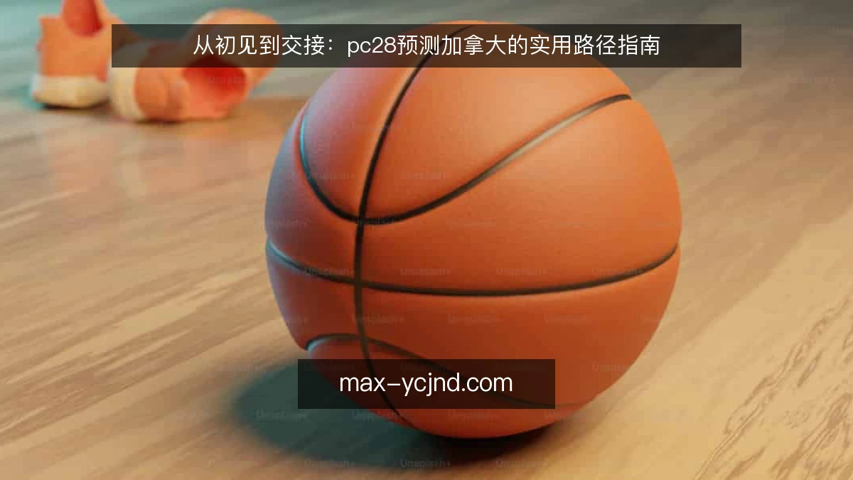 从初见到交接：pc28预测加拿大的实用路径指南